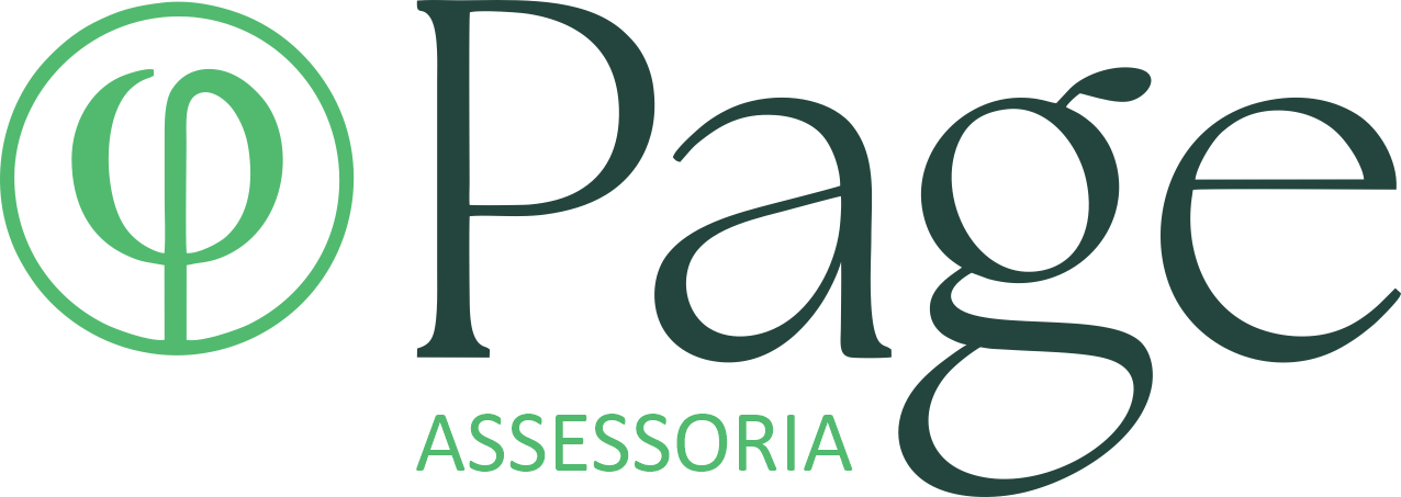 Page Assessoria